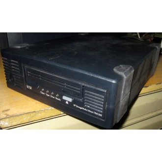 Внешний стример HP StorageWorks Ultrium 1760 SAS Tape Drive External LTO-4 EH920A (Дзержинский)