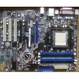 Материнская плата Asus A8N-SLI SE s.939 в Дзержинском, MB Asus A8NSLI SE socket 939 (Дзержинский)