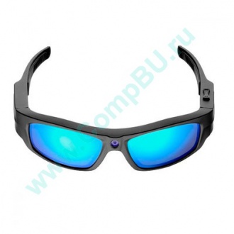 Очки с видеокамерой (видеоочки) Pivothead PH202 DURANGO GLACIER BLUE (Дзержинский)