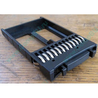 Заглушка HDD Blank Filler SAS/SATA 2,5" для серверов HP (376384-001) FR2000 В1279 (Дзержинский)