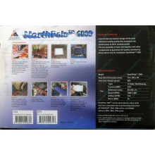Кулер для видео-карты GlacialTech NorthPole 1000 (Дзержинский)