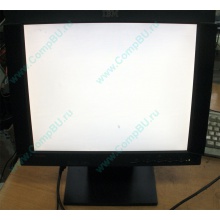 Монитор 17" TFT IBM ThinkVision 6734-LB1 (Дзержинский)