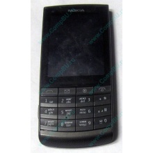 Телефон Nokia X3-02 (на запчасти) - Дзержинский