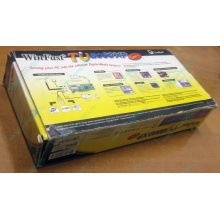 Внутренний TV-tuner Leadtek WinFast TV2000XP Expert PCI (Дзержинский)