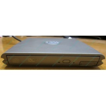 Внешний DVD/CD-RW привод Dell PD01S для ноутбуков DELL Latitude D400 в Дзержинском, D410 в Дзержинском, D420 в Дзержинском, D430 (Дзержинский)