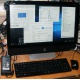 Моноблок HP Envy Recline 23-k010er D7U17EA Core i5 /16Gb DDR3 /240Gb SSD + 1Tb HDD (Дзержинский)