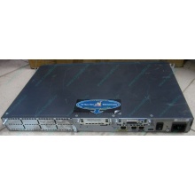 Маршрутизатор Cisco 2610 XM (800-20044-01) в Дзержинском, роутер Cisco 2610XM (Дзержинский)