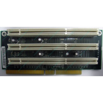 Переходник Riser card PCI-X/3xPCI-X (Дзержинский)