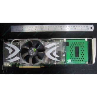  Видеокарта nVidia Quadro FX4500 (Дзержинский)