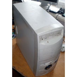 Компьютер Intel Celeron 1.7GHz /256Mb /30Gb /ATX 350W (Дзержинский)