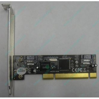 SATA RAID контроллер ST-Lab A-390 (2 port) PCI (Дзержинский)