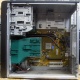 Материнская плата W26361-W1752-X-02 для Fujitsu Siemens Esprimo P2530 в корпусе (Дзержинский)