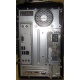 Packard Bell iMedia A7447 AMD Athlon X2 215 (2x2.7GHz) /3072Mb /320Gb /ATX 250W вид сзади (Дзержинский)