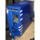 Синий корпус с дверцей Thermaltake V7410DE Xaser V WinGo Blue V7000 Full Tower (Дзержинский)