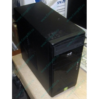  Четырехядерный компьютер Intel Core i7 2600 (4x3.4GHz HT) /4096Mb /1Tb /ATX 450W (Дзержинский)