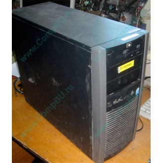 Сервер HP Proliant ML310 G4 470064-194 фото (Дзержинский).