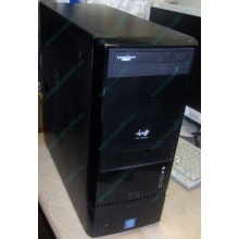Четырехядерный компьютер Intel Core i7 860 (4x2.8GHz HT) /4096Mb /1Tb /ATX 450W (Дзержинский)