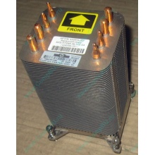 Радиатор HP p/n 433974-001 для ML310 G4 (с тепловыми трубками) 434596-001 SPS-HTSNK (Дзержинский)