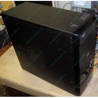 Четырехядерный компьютер Intel Core i7 860 (4x2.8GHz HT) /4096Mb /320Gb /GeForce GT210 /ATX 450W (Дзержинский)