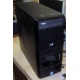 Четырехядерный системный блок Intel Core i7 860 (4x2.8GHz HT) /4096Mb /320Gb /GeForce GT210 /ATX 450W (Дзержинский)