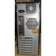 Четырехядерный компьютер Intel Core i7 860 (4x2.8GHz HT) /4096Mb /320Gb /GeForce GT210 /ATX 450W вид сзади (Дзержинский)
