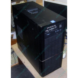 Четырехядерный компьютер Intel Core i7 920 (4x2.67GHz HT) /6144Mb /1000Mb /GeForce GT240 /ATX 500W (Дзержинский)