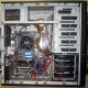 Компьютер Intel Core i7 920 (4x2.67GHz HT) /Asus P6T /6144Mb /1000Mb /GeForce GT240 /ATX 500W (Дзержинский)