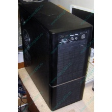 Четырехядерный игровой компьютер Intel Core 2 Quad Q9400 (4x2.67GHz) /4096Mb /500Gb /ATI HD3870 /ATX 580W (Дзержинский)