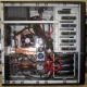 Компьютер Intel Core 2 Quad Q9400 (4x2.67GHz) /Asus P5E DELUXE /4096Mb /500Gb /ATI HD3870 /ATX 580W (Дзержинский)