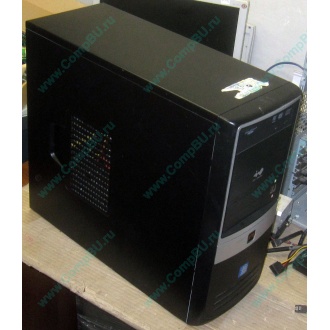 Двухъядерный компьютер Intel Pentium Dual Core E5300 (2x2.6GHz) /2048Mb /250Gb /ATX 300W  (Дзержинский)