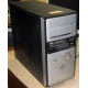 Компьютер AMD Athlon 64 X2 5000+ (2x2.6GHz) /2048Mb DDR2 /320Gb /DVDRW /CR /LAN /ATX 300W (Дзержинский)