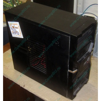 4-хядерный компьютер Intel Core i5 2310 (4 x 2.9 GHz) /4 Gb /250 Gb /ATX 400 W (Дзержинский)