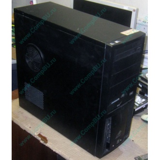 Четырехъядерный компьютер AMD A8 3820 (4x2.5GHz) /4096Mb /500Gb /ATX 500W (Дзержинский)