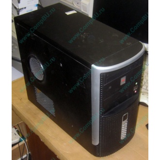 Двухъядерный компьютер Intel Pentium Dual Core E5300 (2x2600MHz) /2048 Mb /250 Gb /ATX 350 W (Дзержинский)
