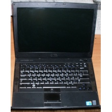 Ноутбук Dell Latitude E6410 (Intel Core i5 M560 (4x2.67Ghz) /4096Mb DDR3 /320Gb /14.1" TFT 1280x800) - Дзержинский