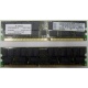 Память для сервера IBM 1Gb DDR ECC (IBM FRU: 09N4308) - Дзержинский