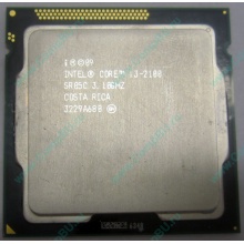 Процессор Intel Core i3-2100 (2x3.1GHz HT /L3 2048kb) SR05C s.1155 (Дзержинский)