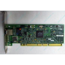 Сетевая карта IBM 31P6309 (31P6319) PCI-X купить Б/У в Дзержинском, сетевая карта IBM NetXtreme 1000T 31P6309 (31P6319) цена БУ (Дзержинский)