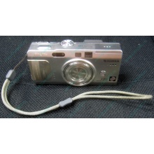 Фотоаппарат Fujifilm FinePix F810 (без зарядного устройства) - Дзержинский