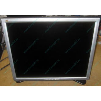 Монитор 18.1" ЖК Viewsonic VP181S (на запчасти) в Дзержинском, Монитор 18.1" TFT Viewsonic VP181S ThinEdge (нерабочий) - Дзержинский