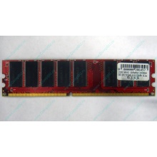 Серверная память 512Mb DDR ECC Kingmax pc-2100 400MHz (Дзержинский)