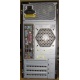 Компьютер Kraftway Kredo KC39 (Intel Core 2 Duo E7500 (2x2.93GHz) s.775 /2048Mb /320Gb /ATX 400W) вид сзади (Дзержинский)