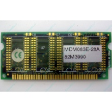 Модуль памяти 8Mb microSIMM EDO SODIMM Kingmax MDM083E-28A (Дзержинский)