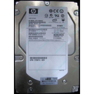HP 454228-001 146Gb 15k SAS HDD (Дзержинский)