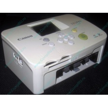 Фотопринтер Canon SELPHY CP760 (нет блока питания в Дзержинском, НА ЗАПЧАСТИ) - Дзержинский