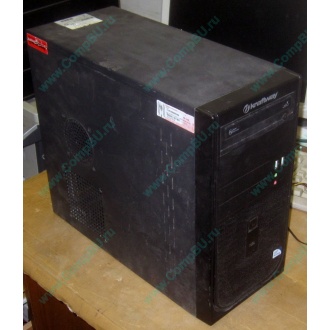 Компьютер Б/У Intel Core i3 2120 (2x3.3GHz HT) /4096Mb /500Gb /ATX400W (Дзержинский)