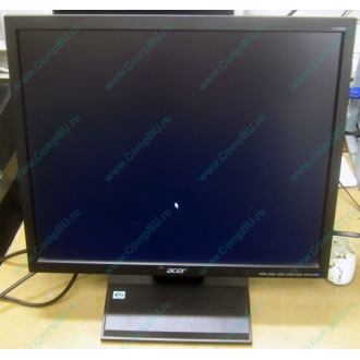 Монитор 19" TFT Acer V193 DObmd в Дзержинском, монитор 19" ЖК Acer V193 DObmd (Дзержинский)