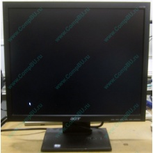 Монитор 17" TFT Acer V173 AAb в Дзержинском, монитор 17" ЖК Acer V173AAb (Дзержинский)