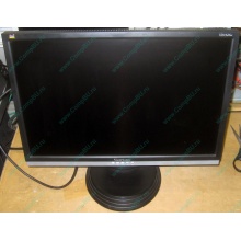 Монитор 19" TFT ViewSonic VA1926W-7 (Дзержинский)