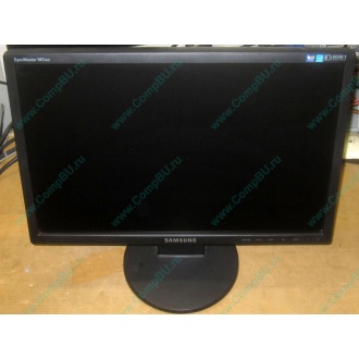 Монитор 19" TFT Samsung SyncMaster 943nw (Дзержинский)